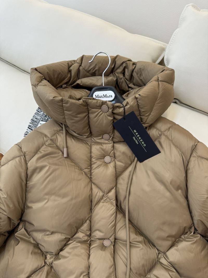 Alexander Wang Down Jackets